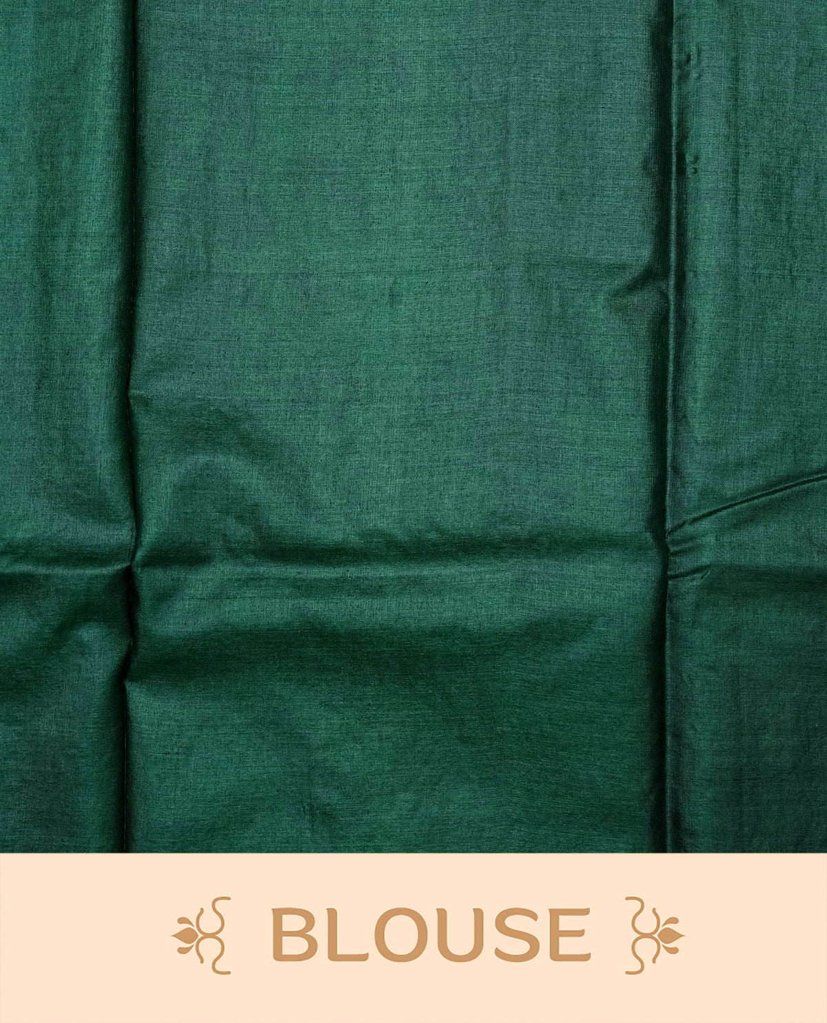 Light green colour banaras silk saree featuring Gold zari buttas on body, complemented by contrast Dark green colour border, comes with matching blouse piece.