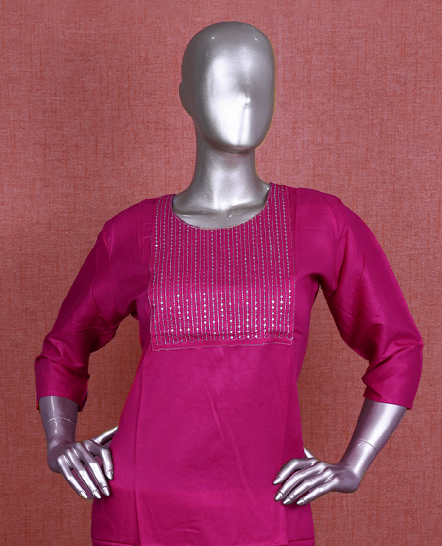 Magenta Colour