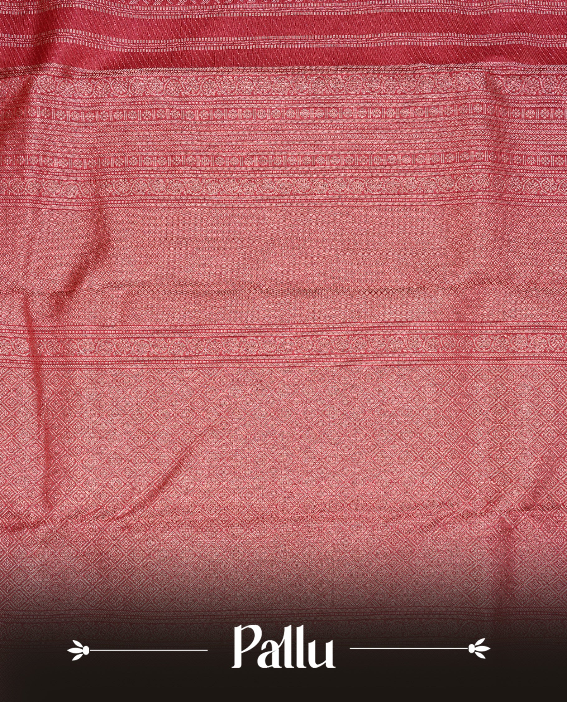 Maroon Colour Wedding silk saree Featuring Gold Zari Pattern on Body, Finished with Self colour With Traditional border, Comes with Matching Blouse Piece.
