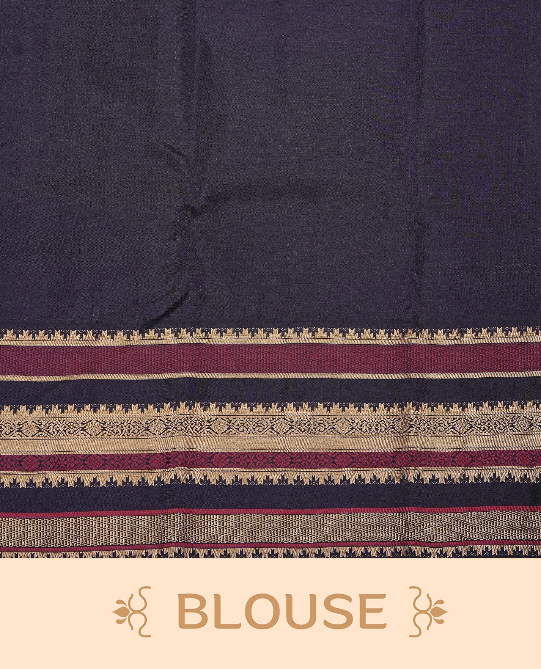 Pastel green colour Kancheepuram silk saree featuring Motifs on body, complemented by Multicolour with Traditional border, comes with matching blouse piece.