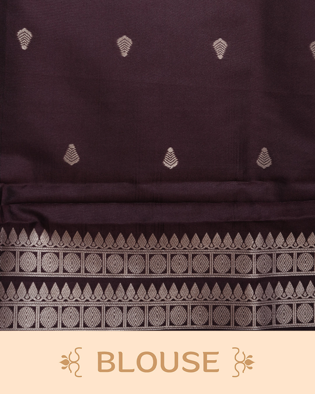 Mint green colour soft silk saree