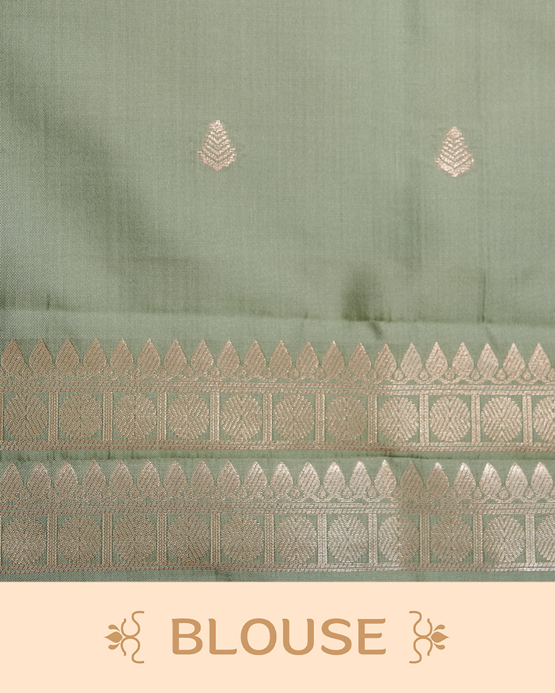 Deep purple colour soft silk saree