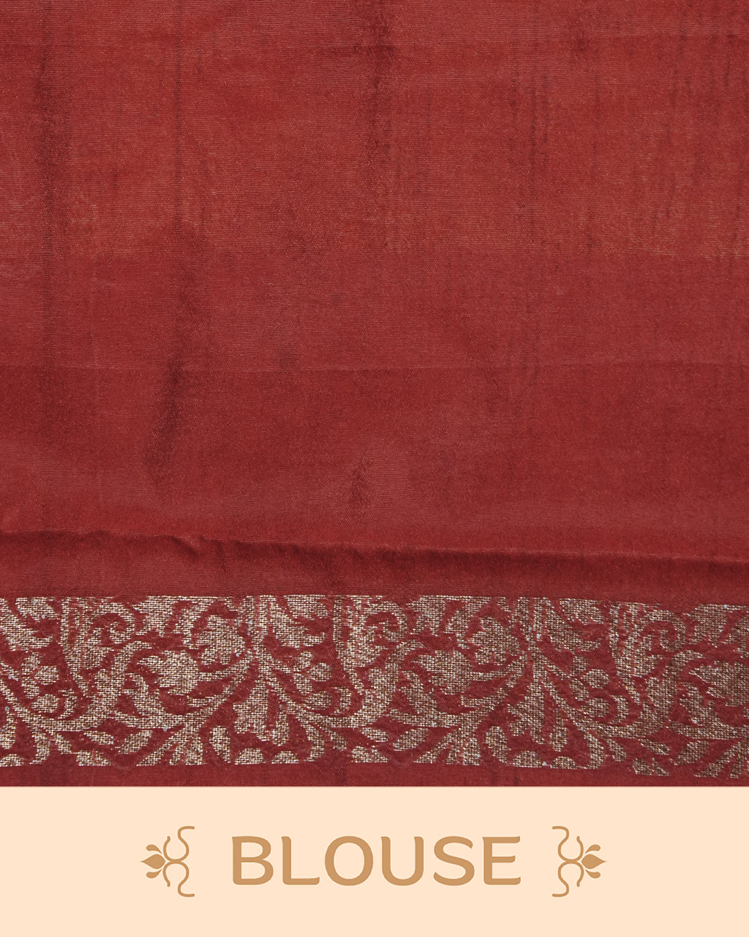Vibrant purple Colour Semi georgette Saree having zari dotted check pattern on body, contrast Brick orange colour floral kodi designed Border, Rich Pallu comes with Matching Blouse piece.