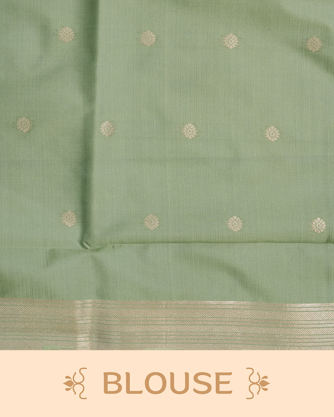 Dark brown colour soft silk saree
