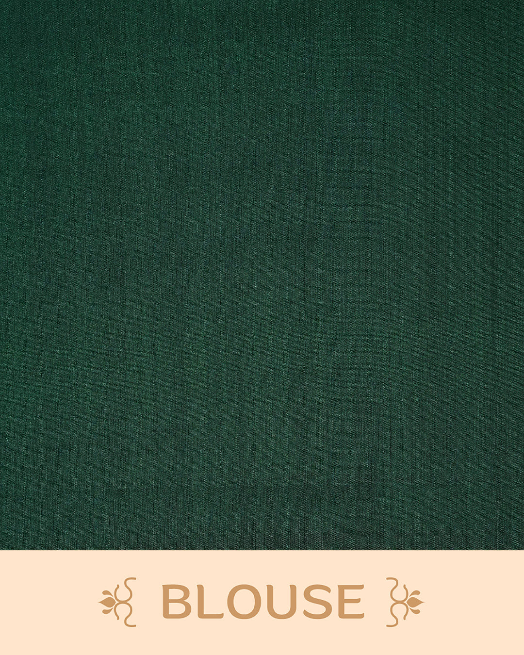 Mustard orange colour soft silk saree