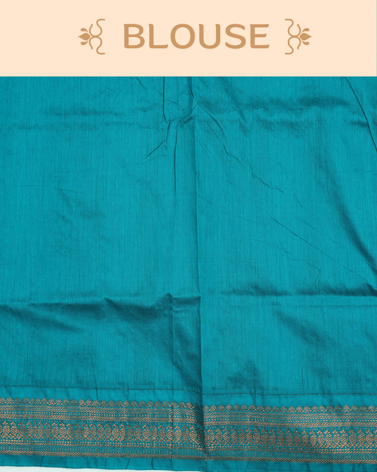 Lime green colour Kalyani Cotton Saree