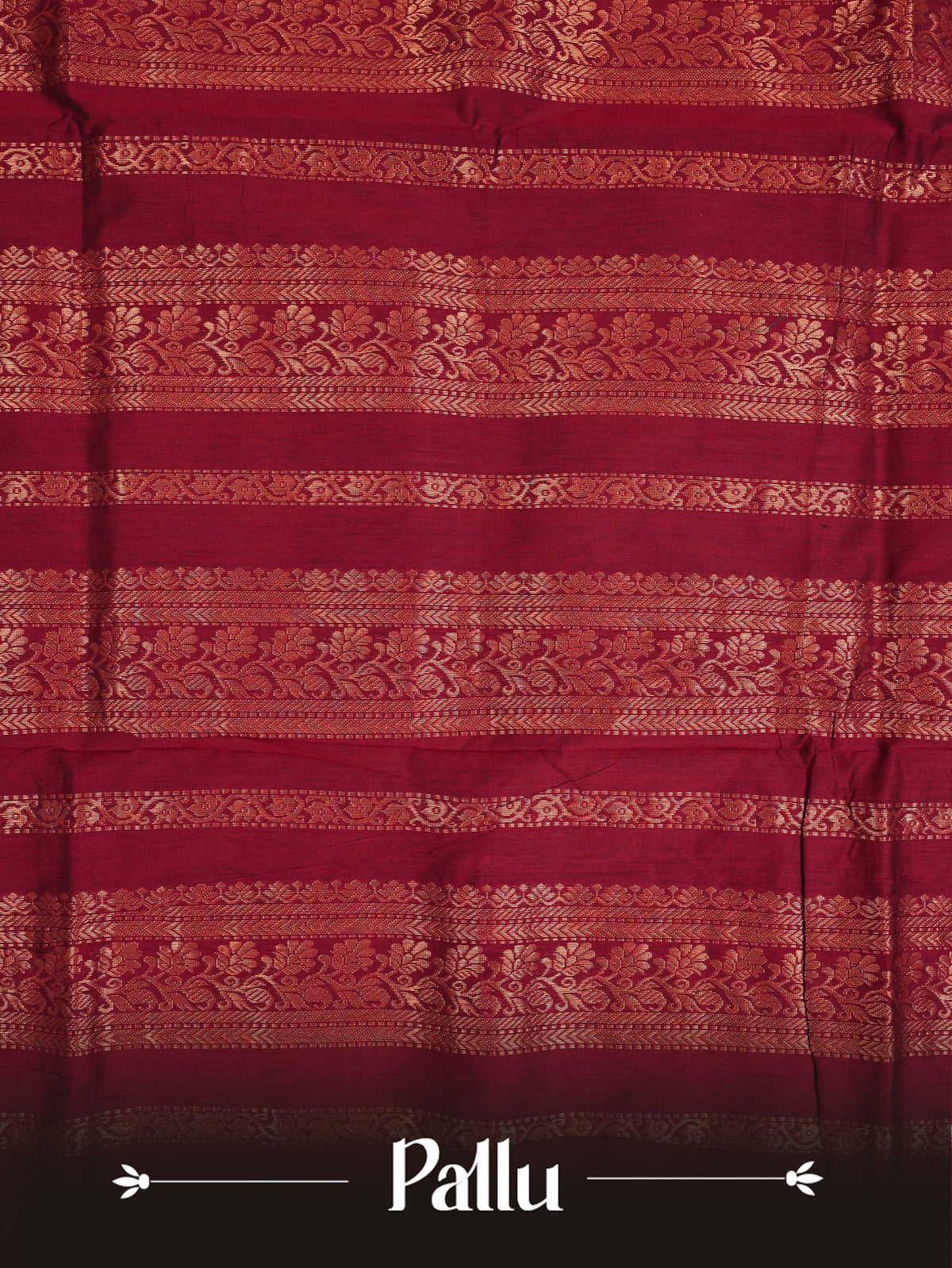 Sky blue colour Kalyani Cotton Saree