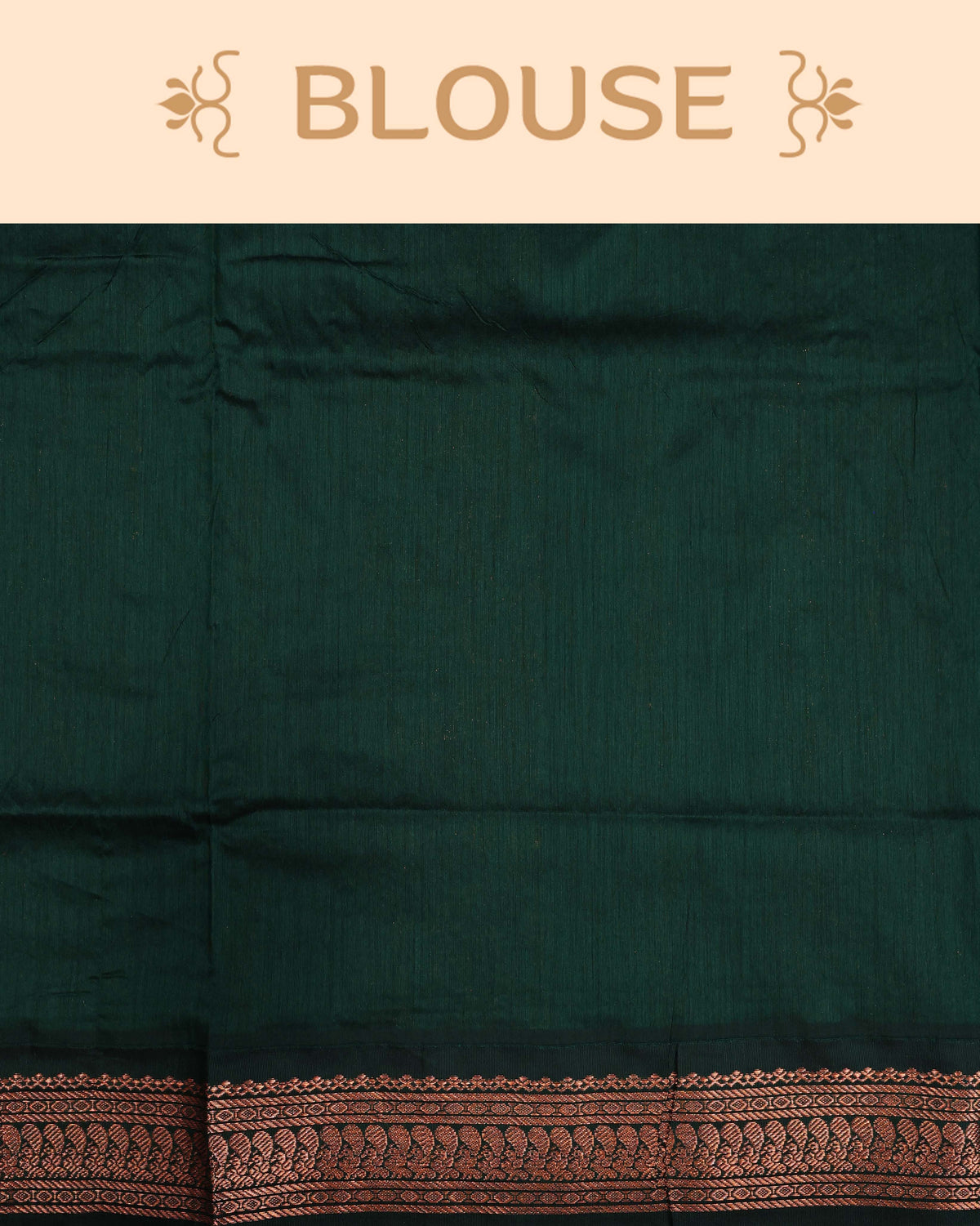 Mustard yellow colour Kalyani Cotton Saree
