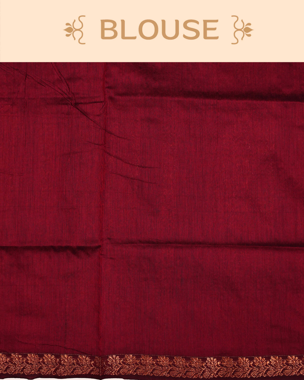 Dark green colour Kalyani Cotton Saree