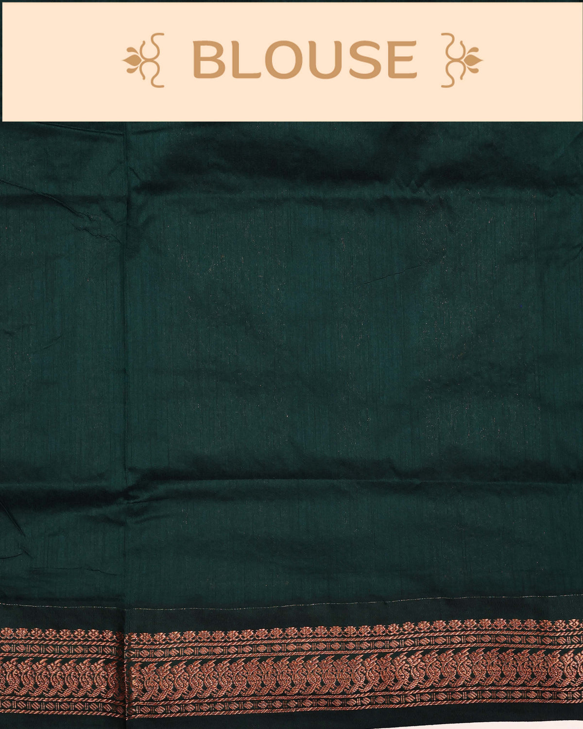 Dark magenta purple colour Kalyani Cotton Saree
