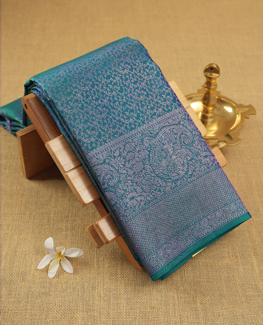 Manthrakodi Wedding Sarees | Buy Manthrakodi Silk Sarees Online, Pothys ...