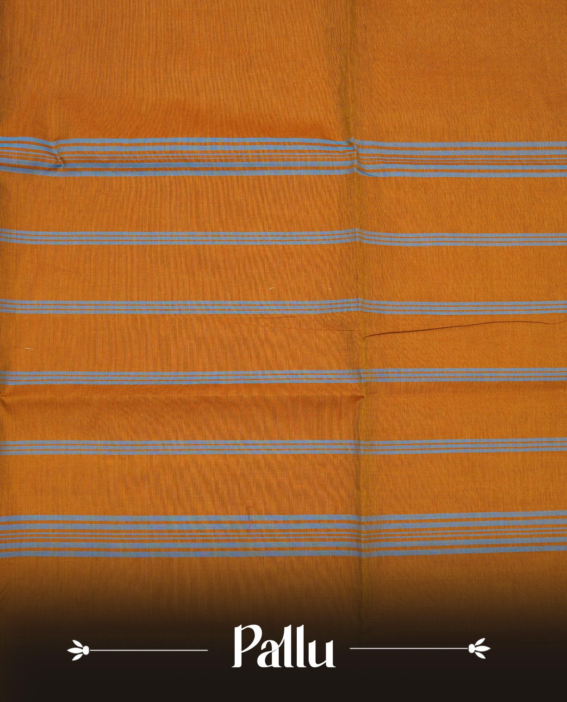Brick colour chettinad cotton saree featuring elegant plain body, Contrast maroon colour with Gold zari border, comes with matching blouse piece.