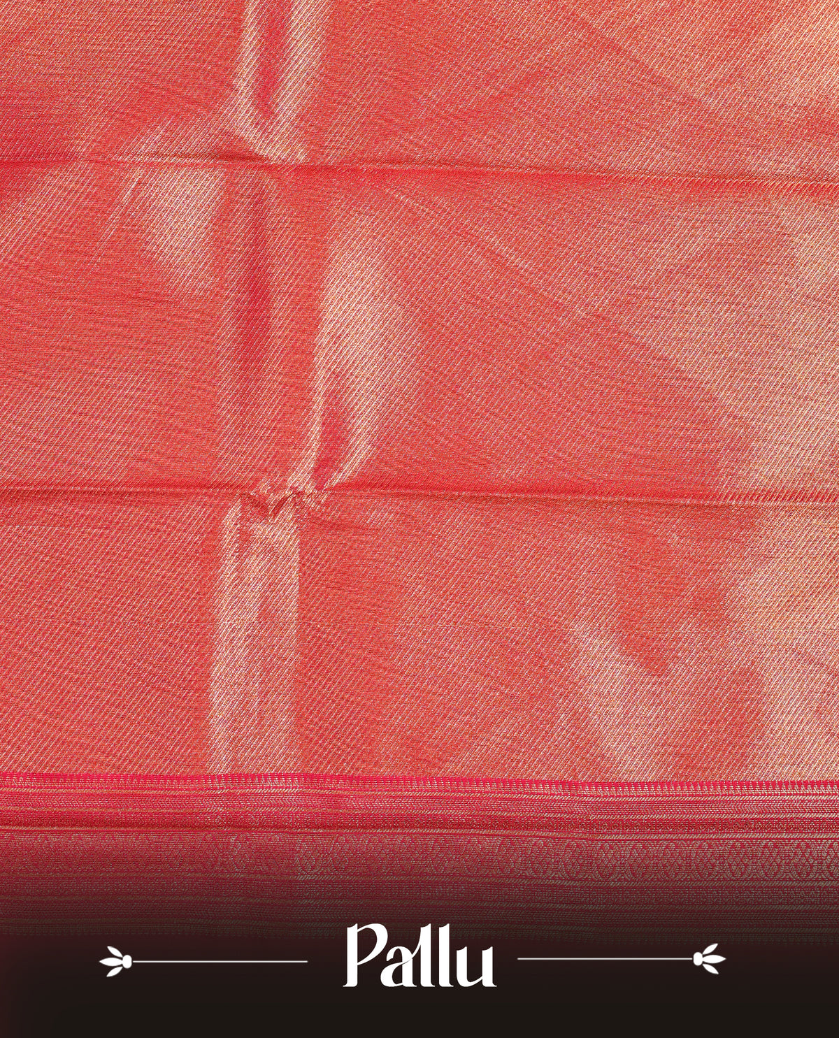 Cream colour soft silk saree