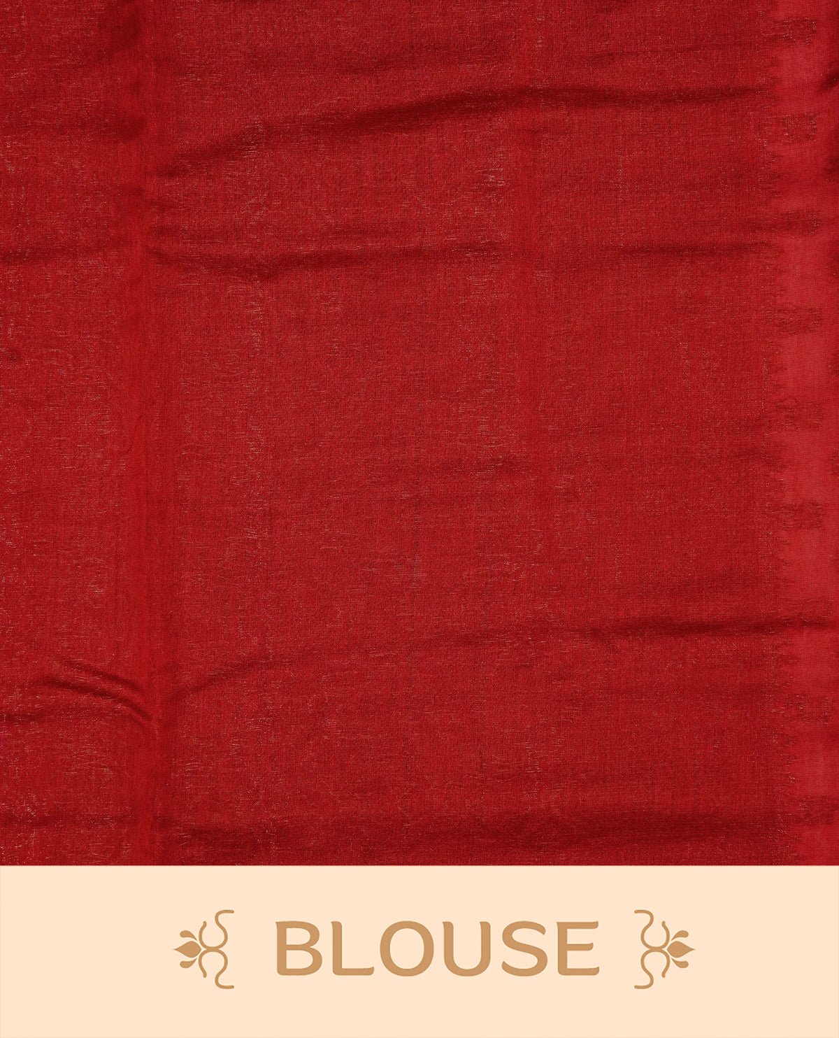 Pink colour banaras saree featuring Gold zari buttas on body, complemented by contrast Maroon colour with simple zari border, comes with matching blouse piece.