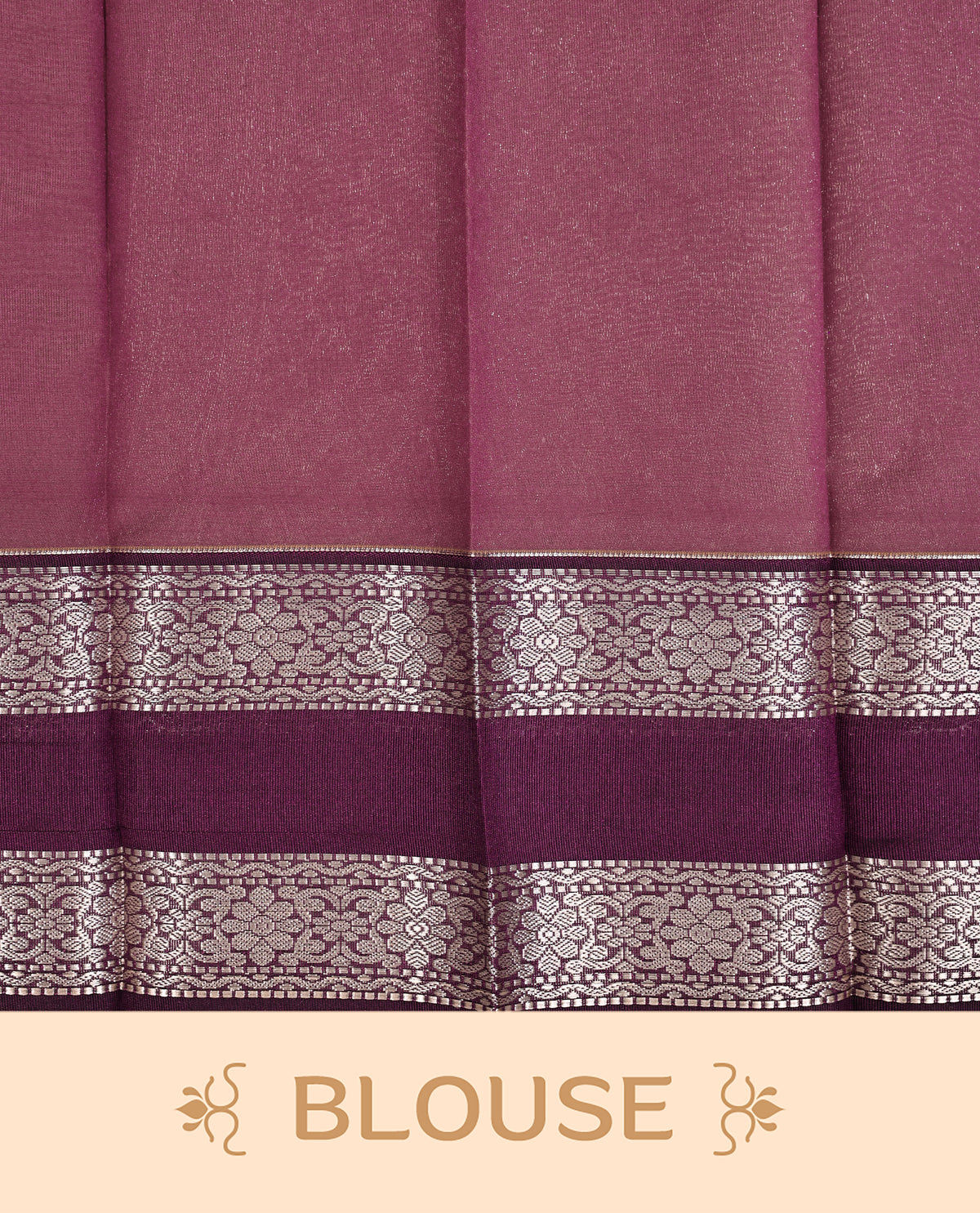 Lime green colour soft silk saree