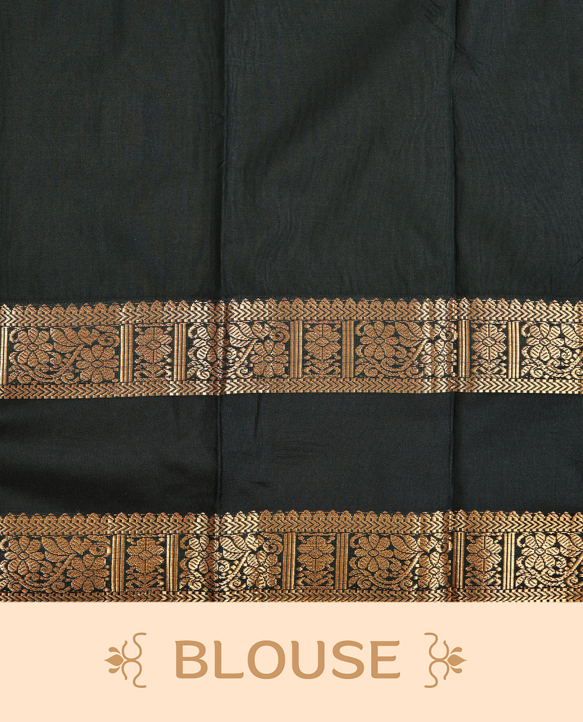 Rani pink colour soft silk saree