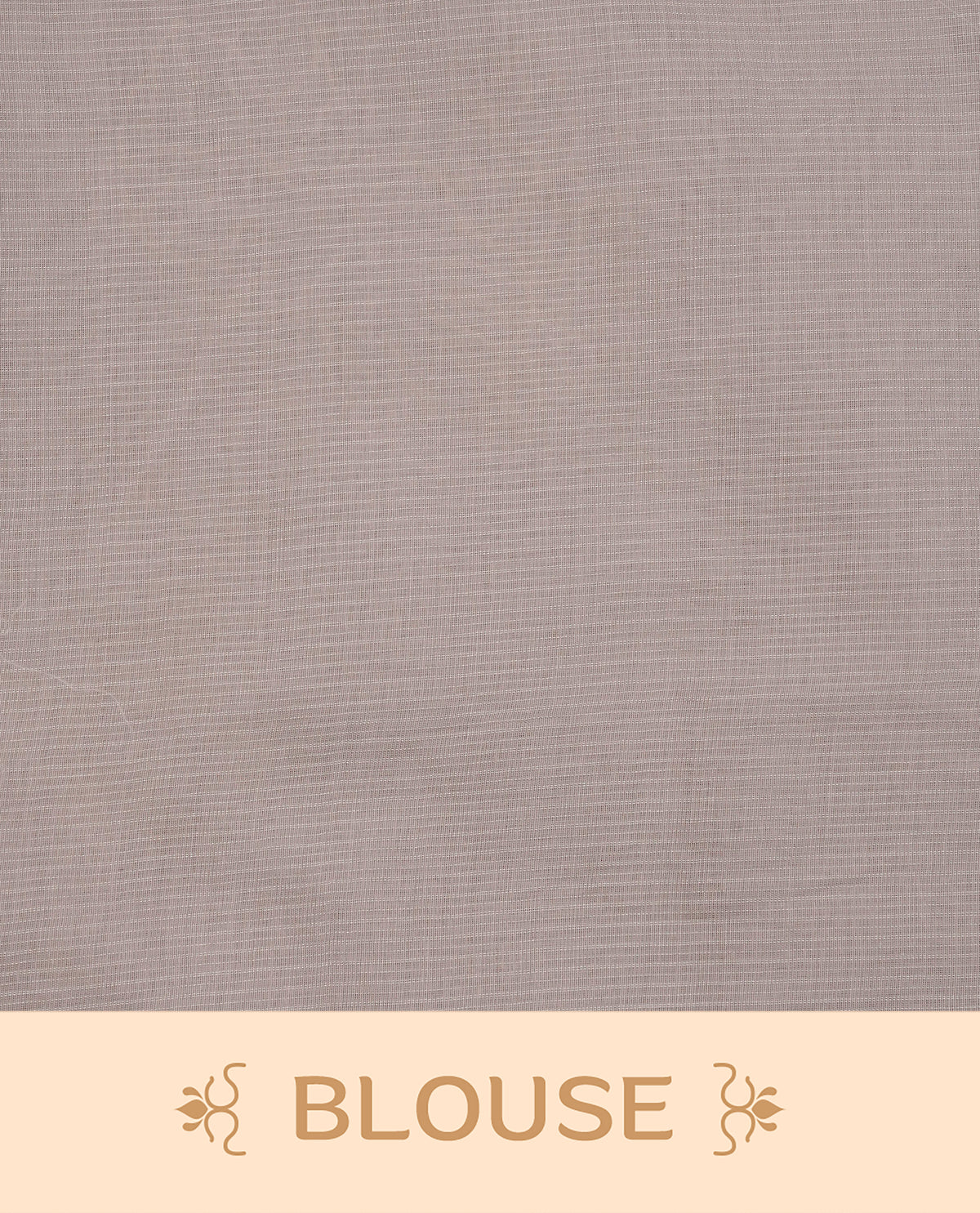 Light Pink colour Net Kota Designer saree.