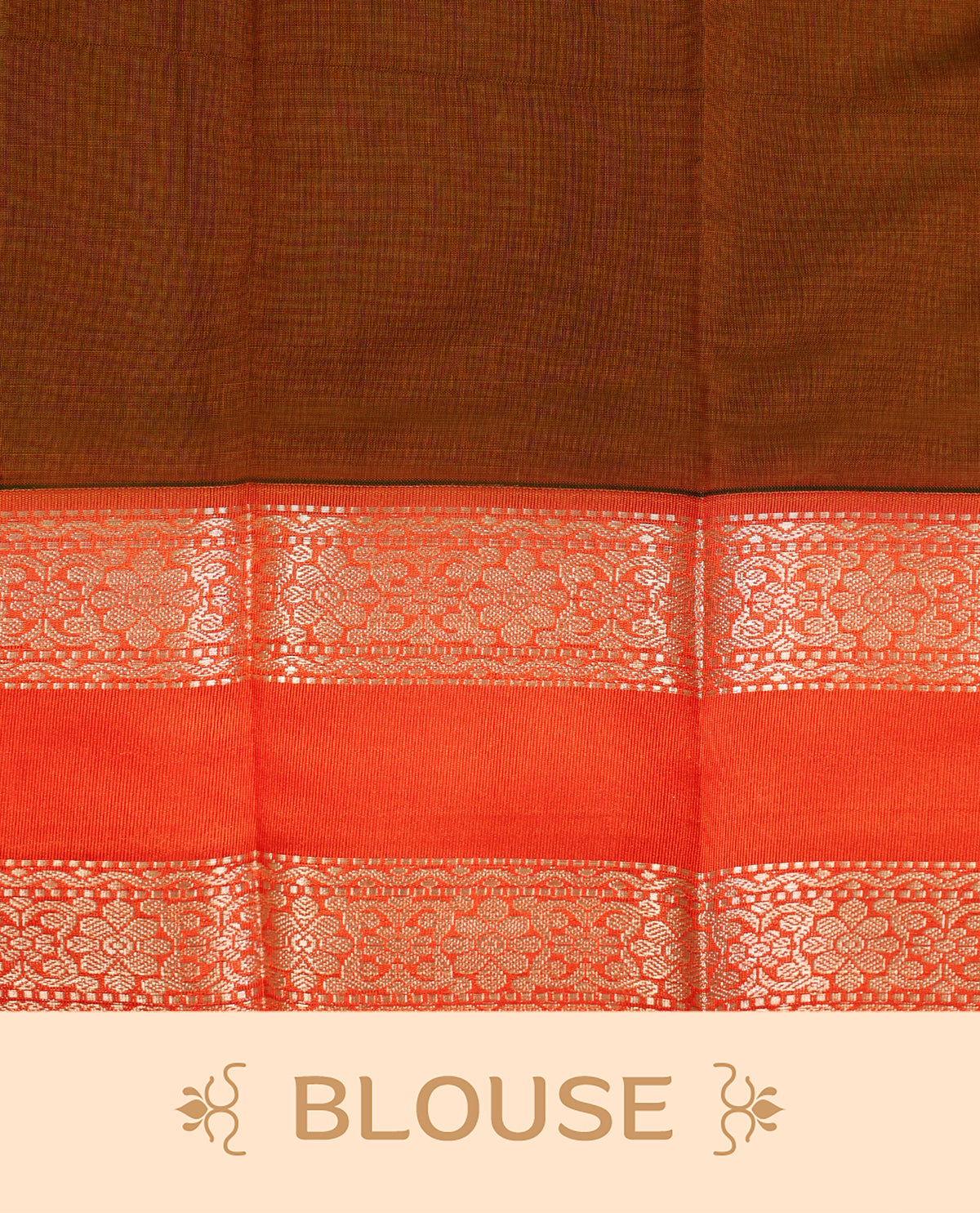 Bottle green colour soft silk saree