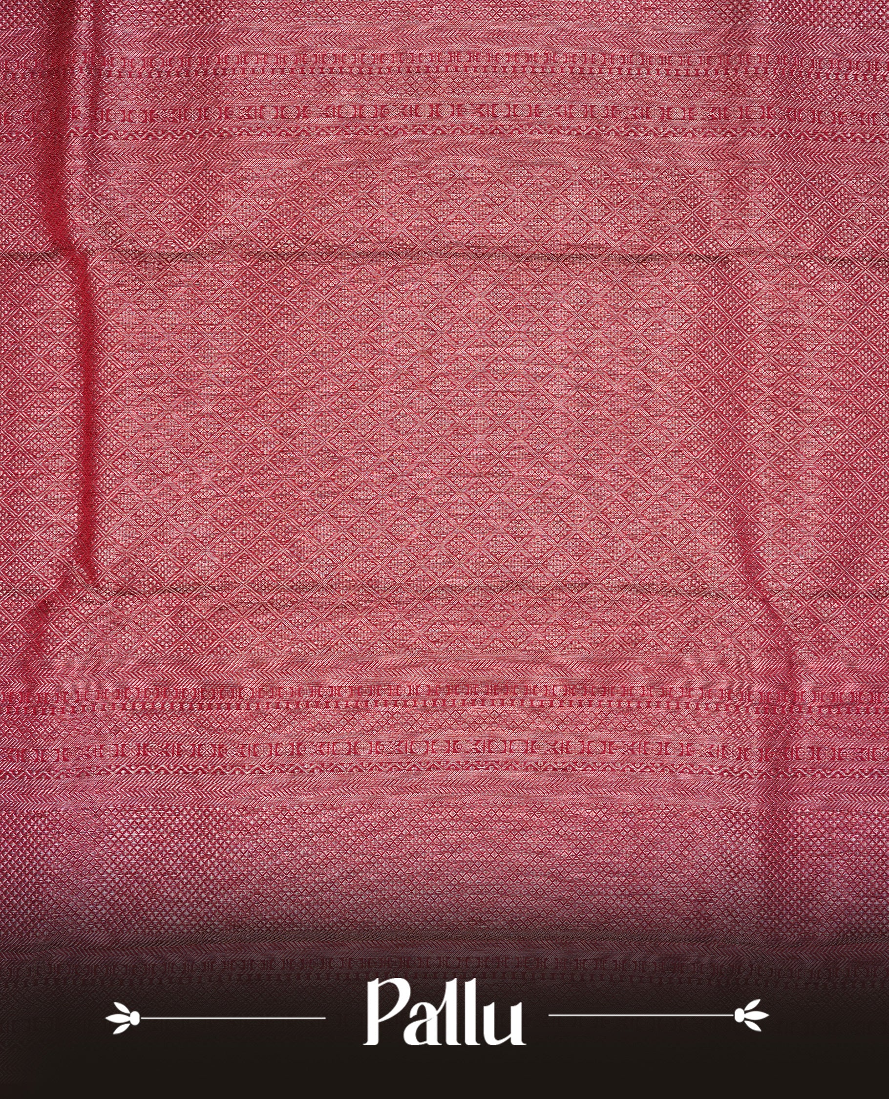 Vintage Maroon Colour Wedding silk saree Featuring Gold Zari Pattern on Body, Finished with Self colour With Traditional border, Comes with Matching Blouse Piece.