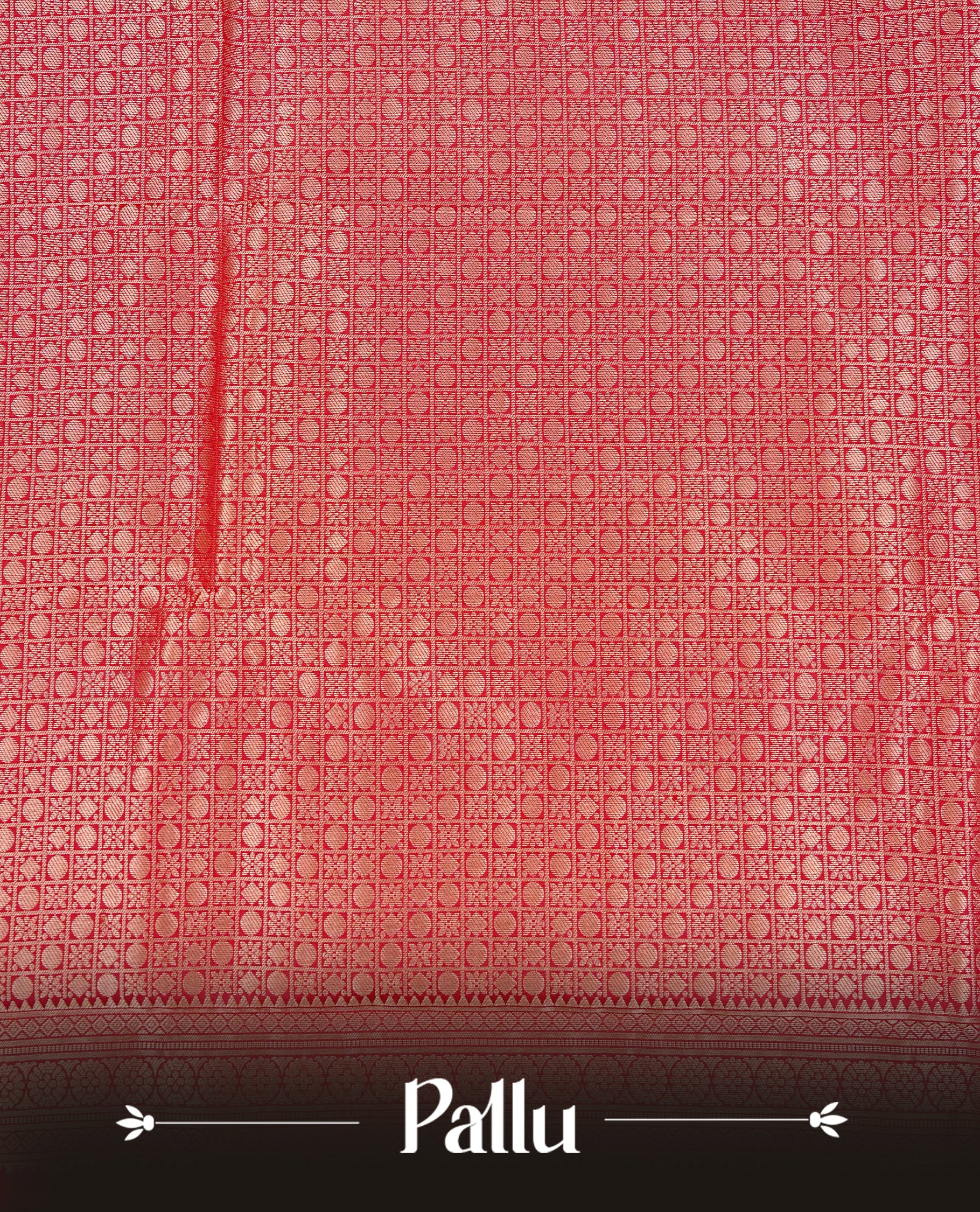 Cream colour kancheepuram silk saree featuring Gold zari peacock Motifs on body, highlight Maroon colour with gold zari & mustard stripe pattern border, paired with a matching blouse piece.