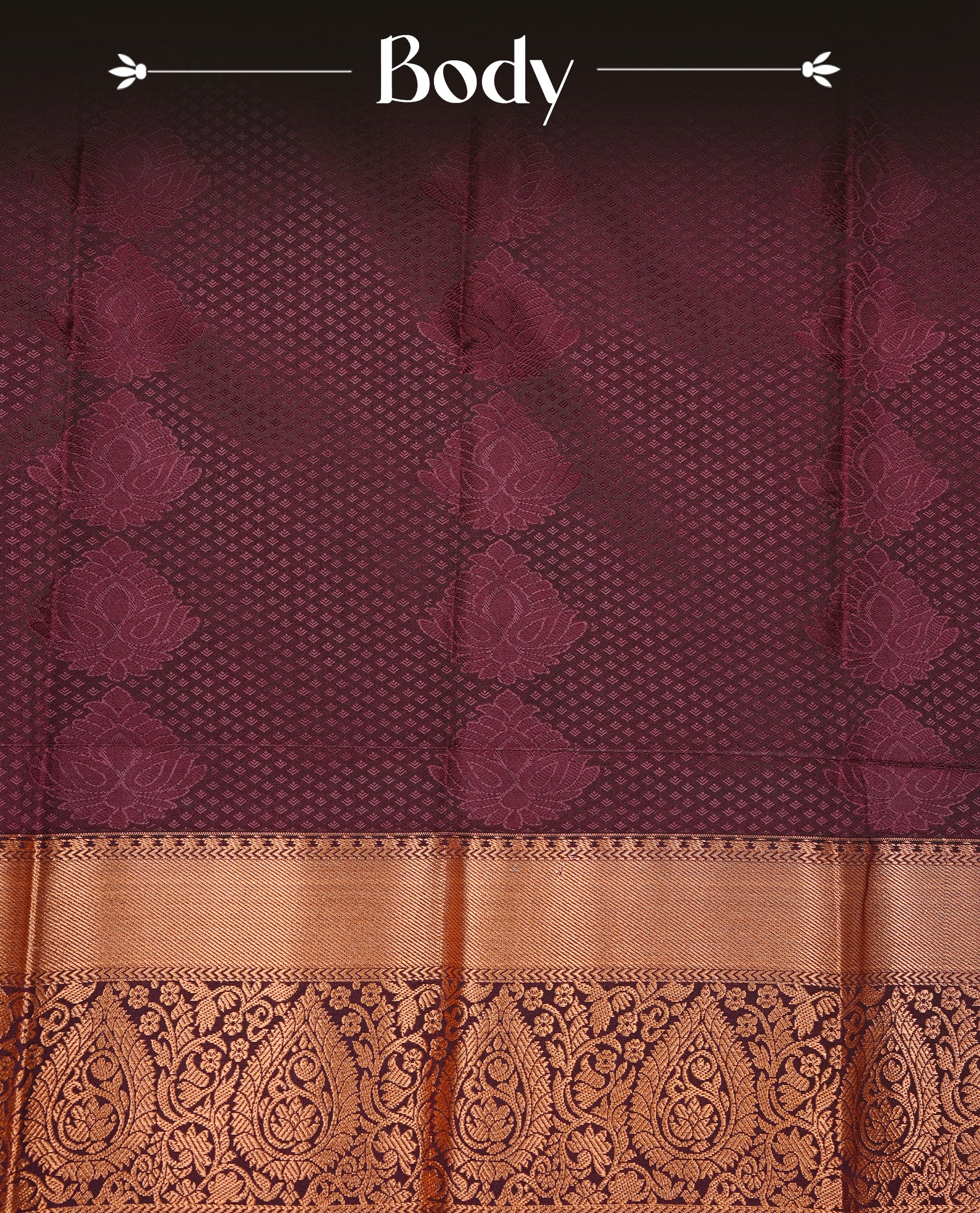 Green colour Semi silk saree Featuring gold zari motifs on body, complemented by Self colour with gold zari border, paired with matching blouse piece.