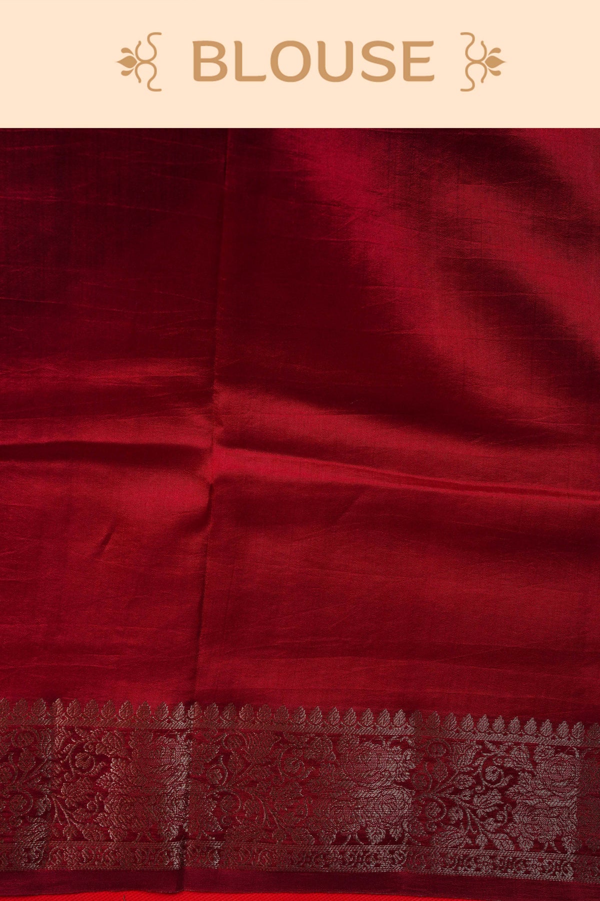 Teal Blue colour Banarasi soft silk saree