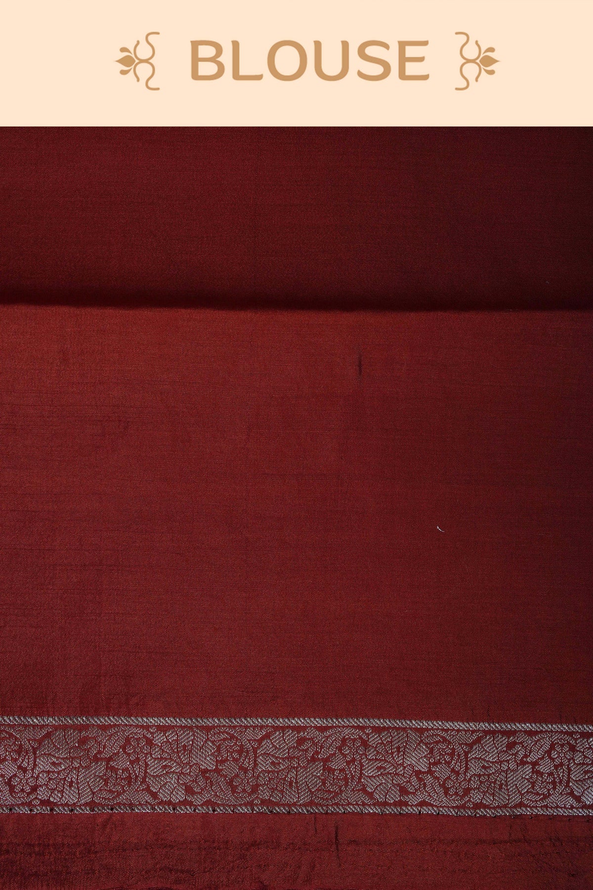 Baby pink colour Banarasi soft silk saree