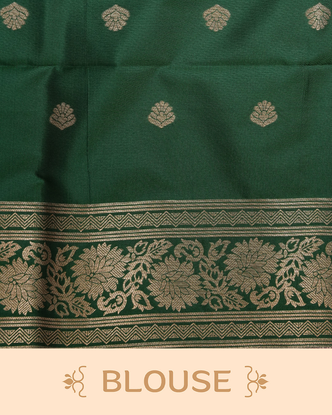 Mustard colour soft silk saree