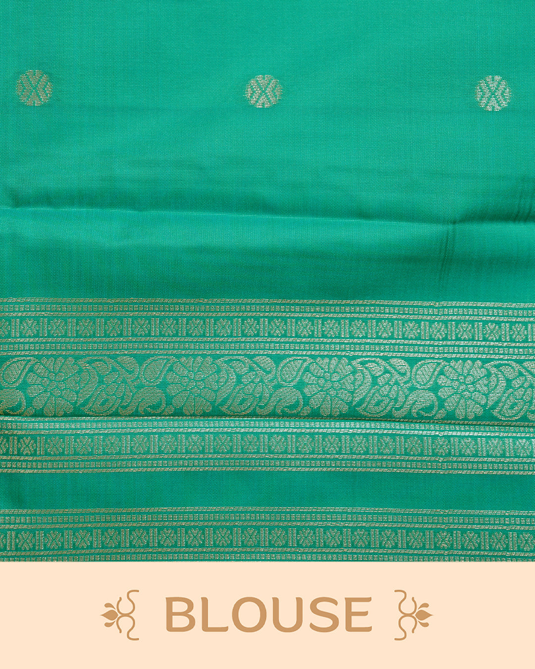 Olive & green double shade colour soft silk saree