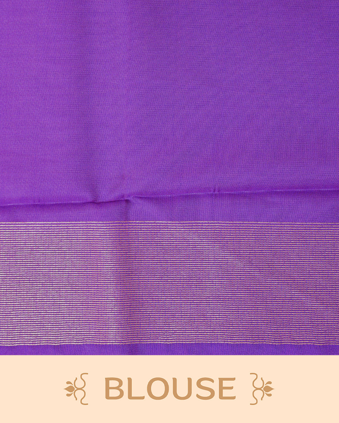 Rani pink colour soft silk saree