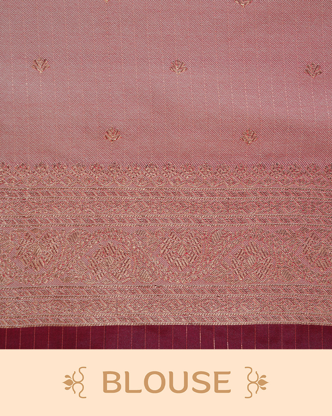 Black colour soft silk saree