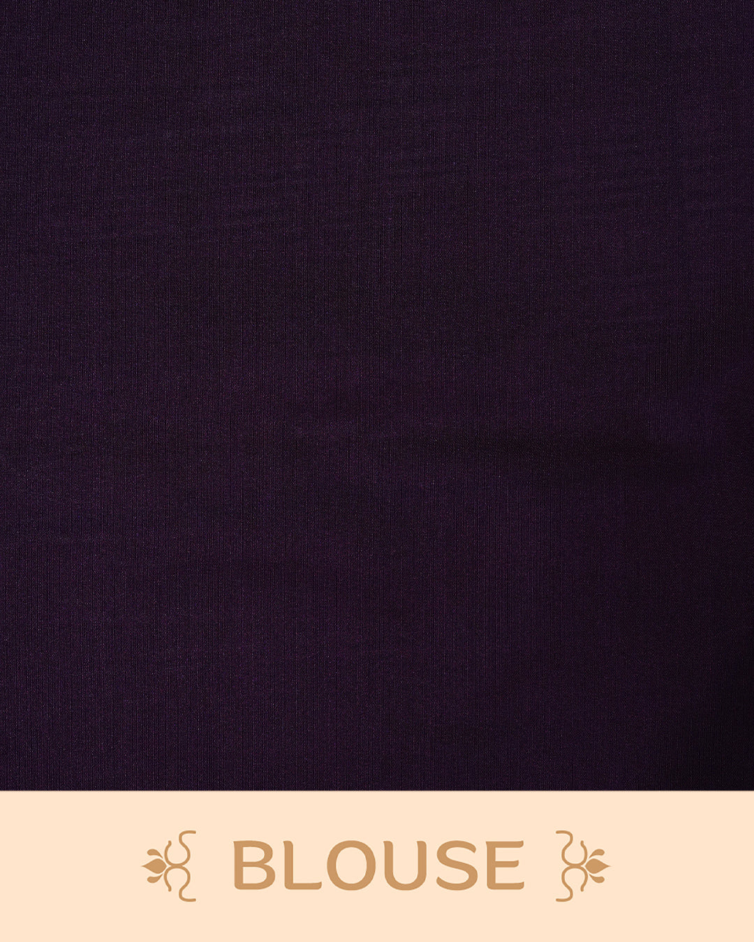 Light orchid colour soft silk saree