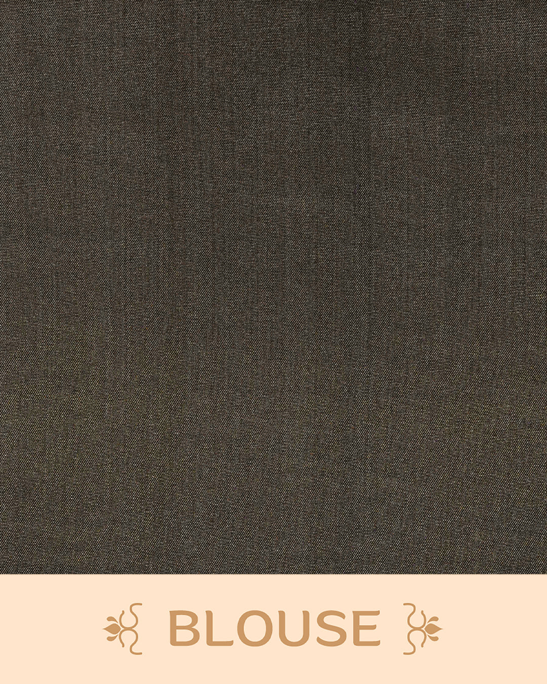Deep wine colour soft silk saree