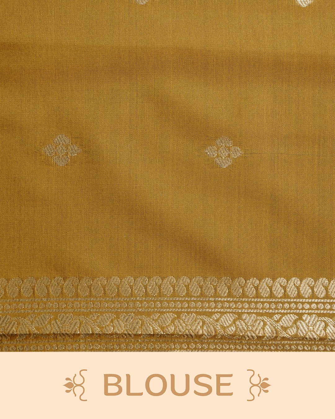 Dark chocolate colour soft silk saree
