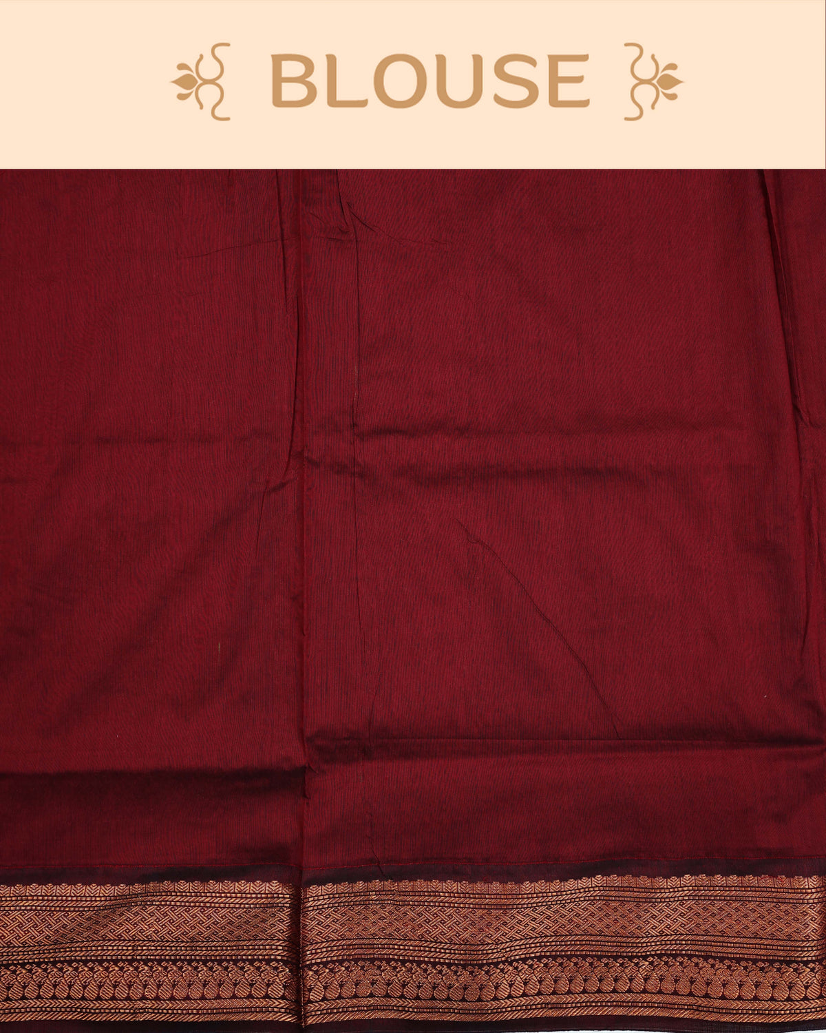 Bottle green colour Kalyani Cotton Saree