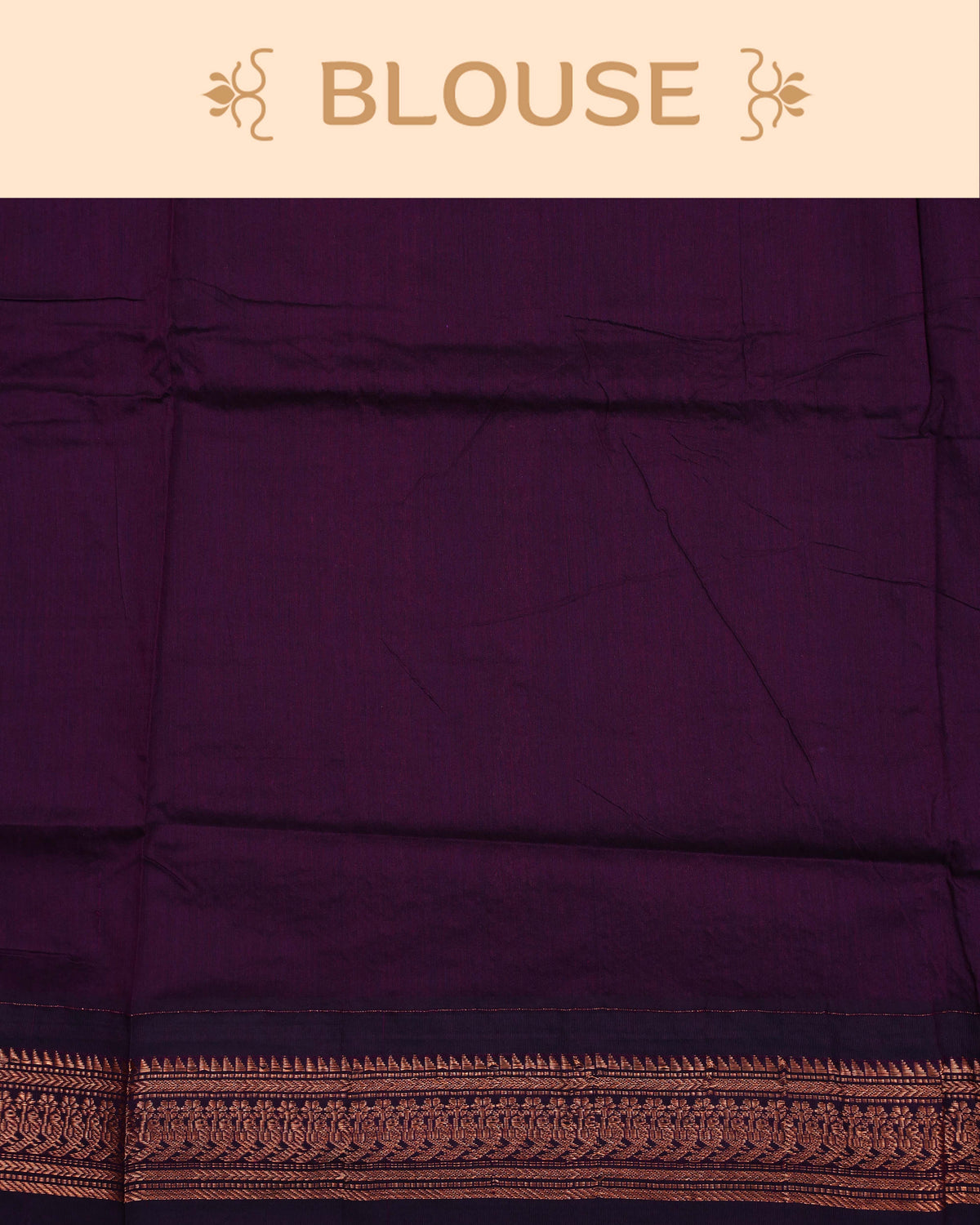 Lime green colour Kalyani Cotton Saree