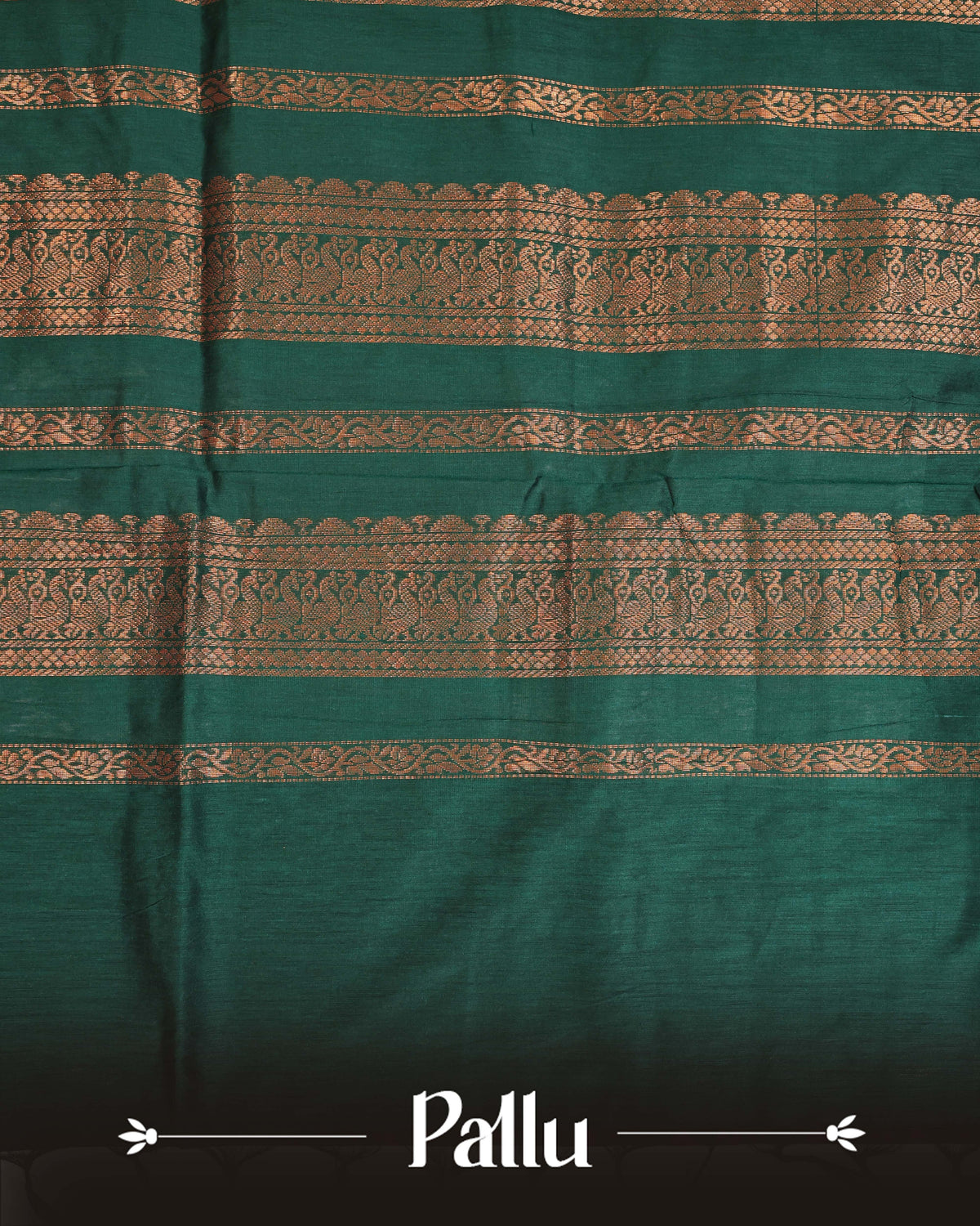 Purple Colour Kalyani cotton saree