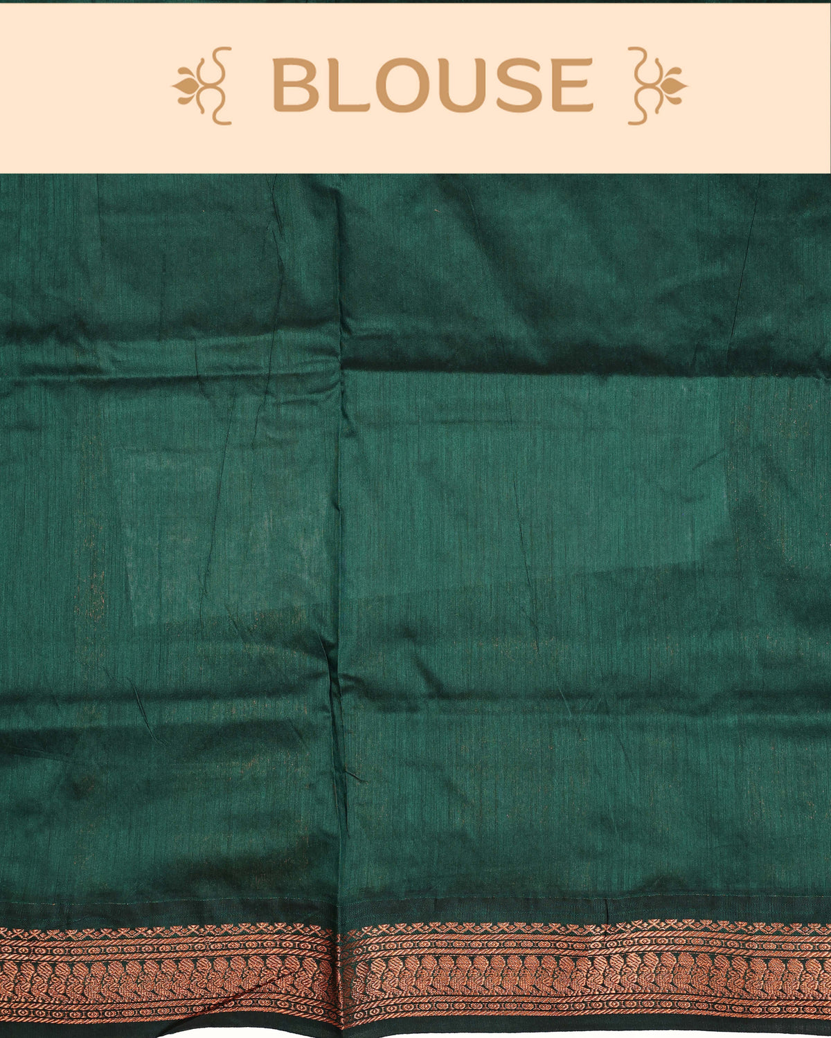 Purple Colour Kalyani cotton saree
