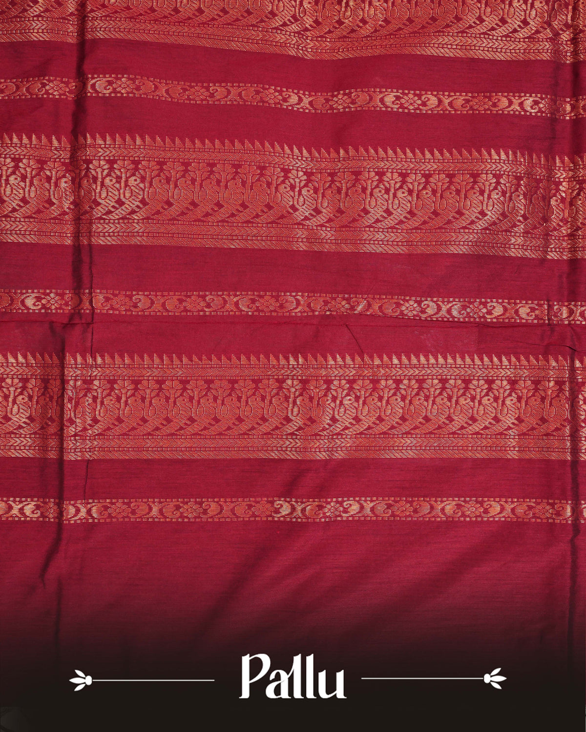 Teal blue colour Kalyani Cotton Saree