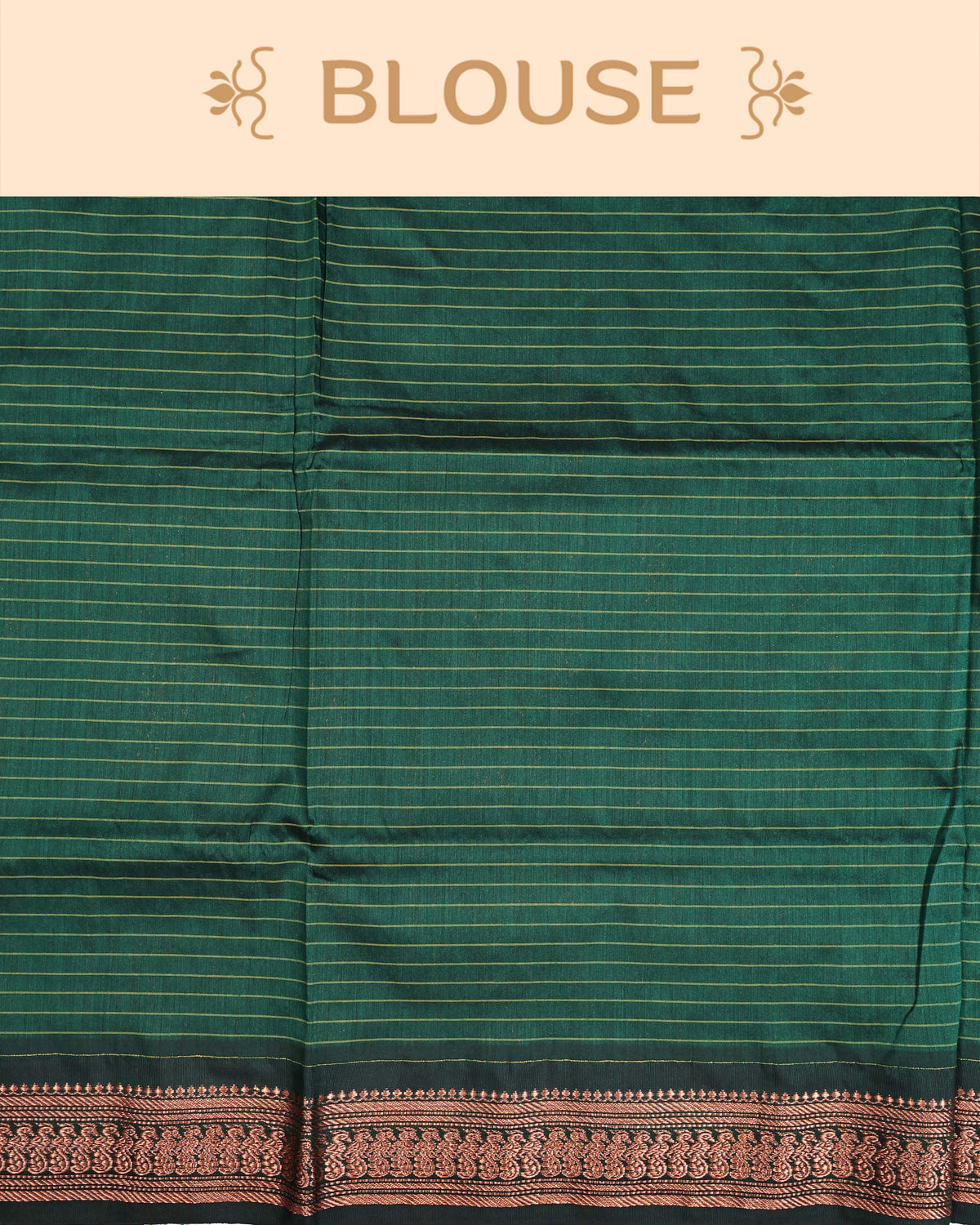 Purple colour Kalyani Cotton Saree