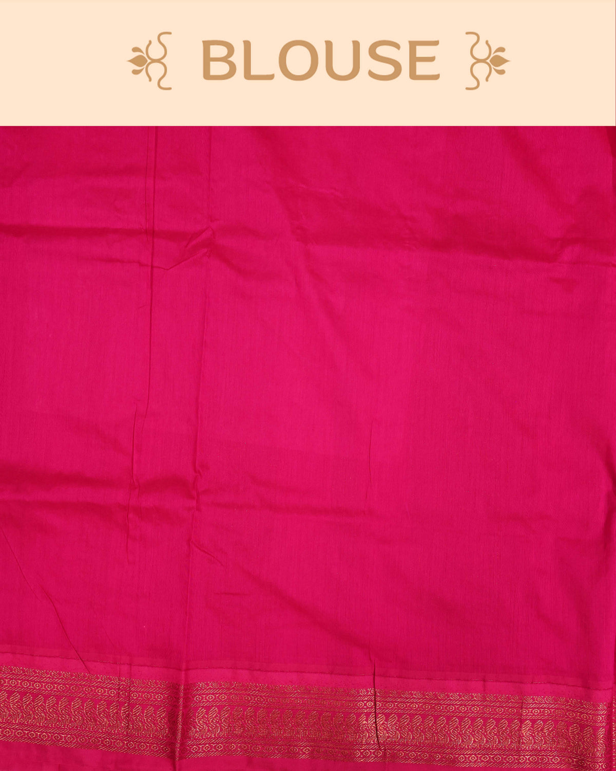 Mustard yellow colour Kalyani Cotton Saree