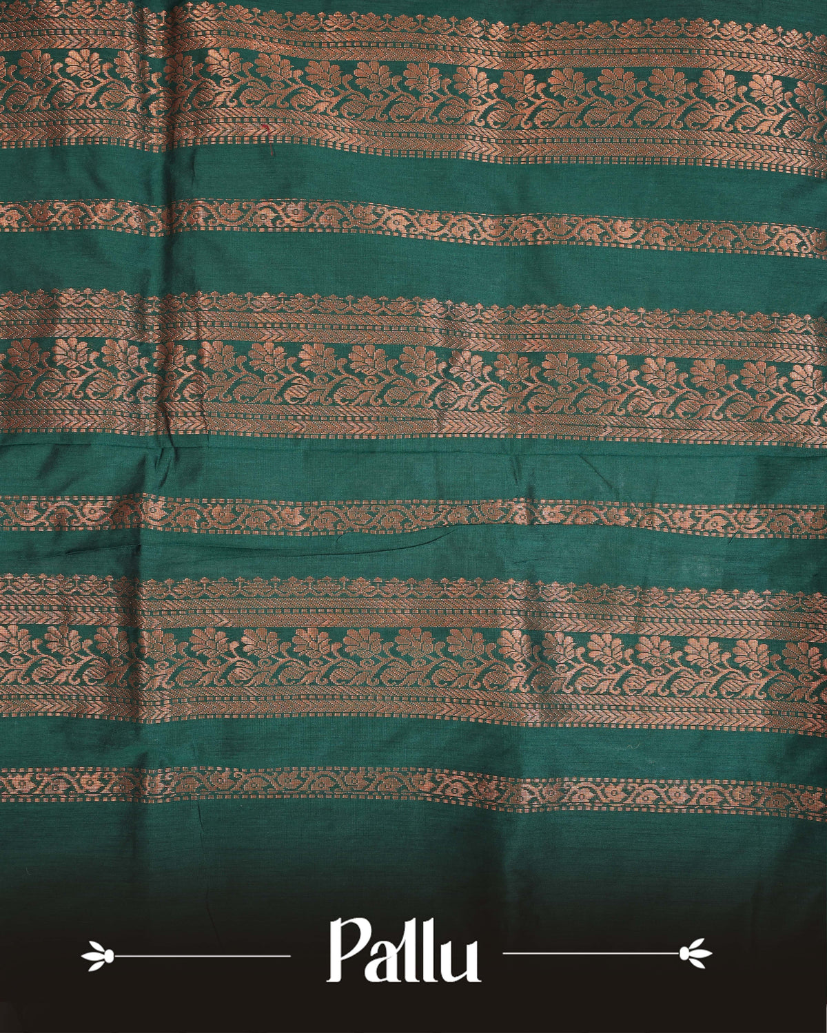 Maroon colour Kalyani Cotton Saree