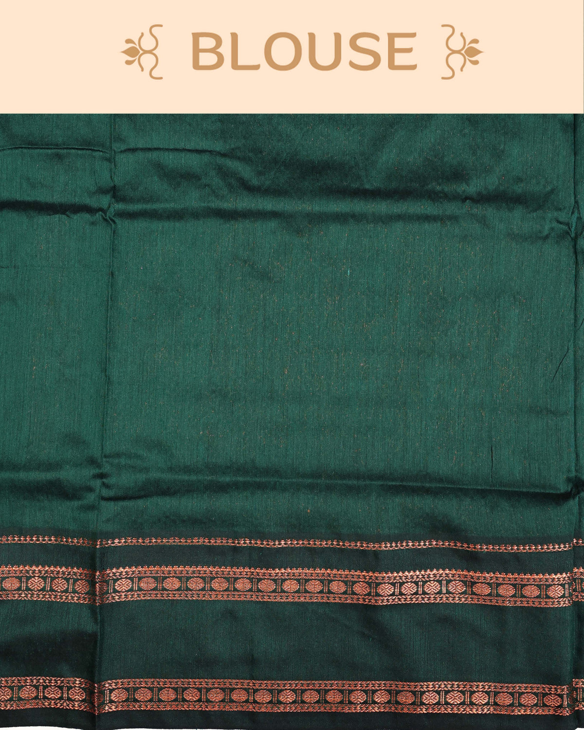Purple colour Kalyani Cotton Saree