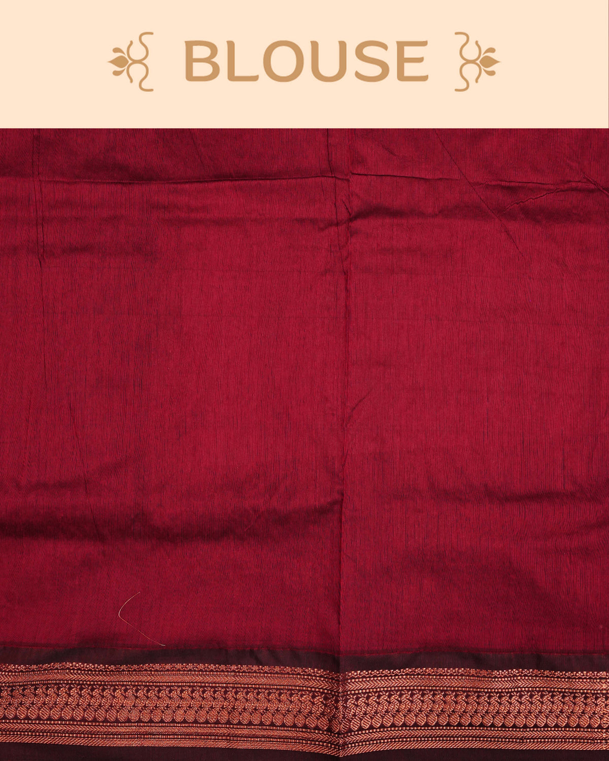 Leaf green colour Kalyani Cotton Saree
