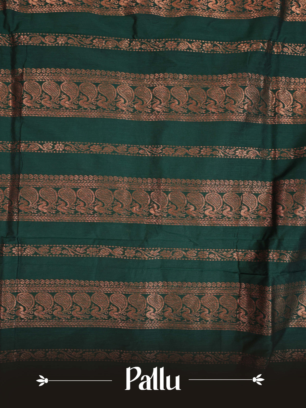 Dark magenta pink colour Kalyani Cotton Saree