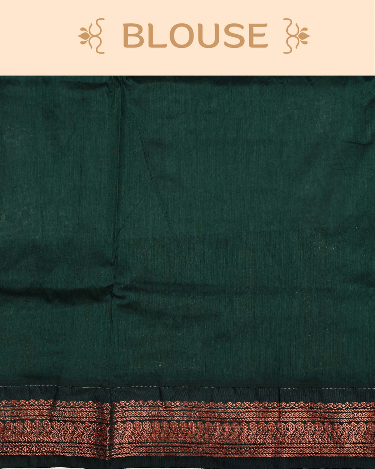 Dark magenta pink colour Kalyani Cotton Saree