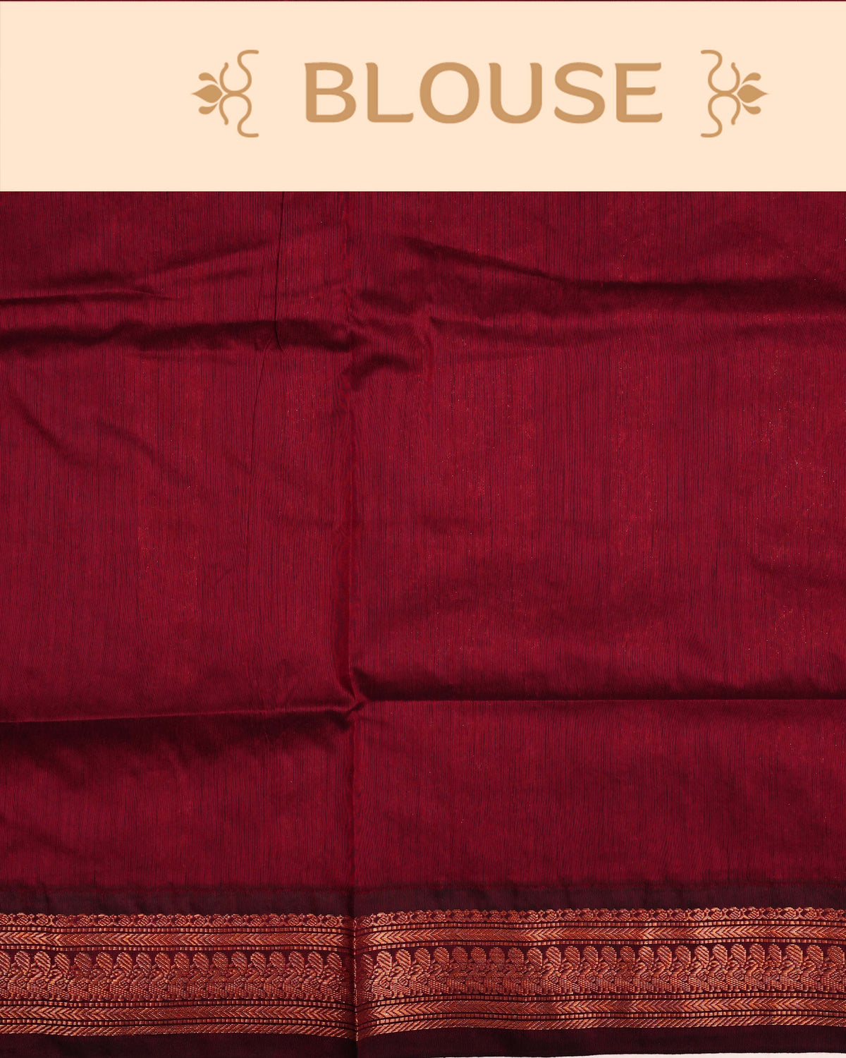 Mustard yellow colour Kalyani Cotton Saree