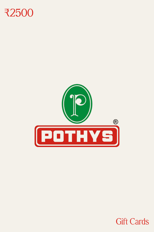 Physical Gift Cards